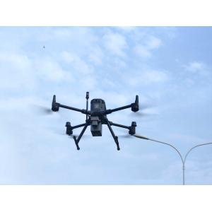 High Accuracy UAV Aerial LiDAR System EliteScan W50