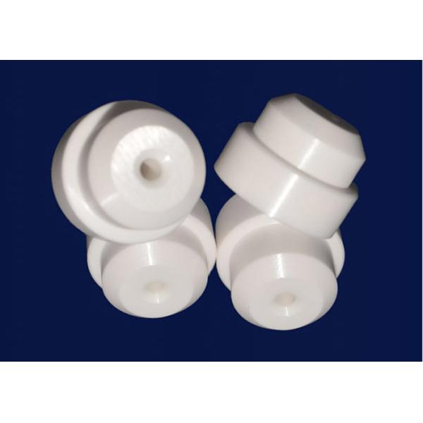 Quality Wear and Corrosion Resistant Machining Ceramic Parts for Laser Welding Equipment wholesale
