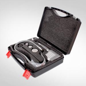 Adjustable Energy Shockwave Therapy Machine For Targeted Pain Relief