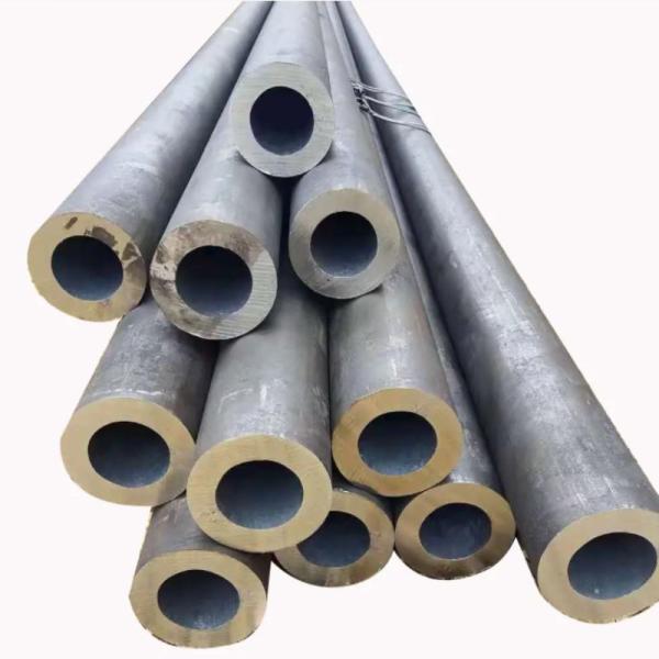 Quality ERW Carbon Steel Welded Round Pipe ASTM A53 / 106 Hot Rolled Gr.B 400mm wholesale