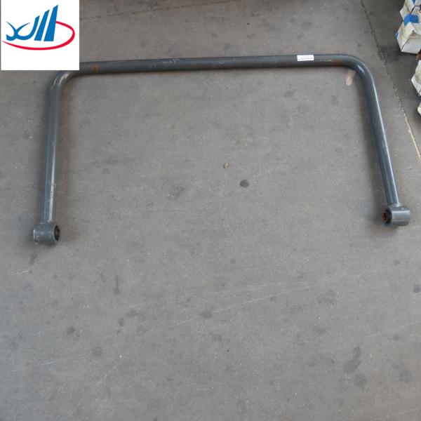 Quality Iron Front Stabilizer Bar Assy Weichai Engine Parts WG9925680004 wholesale