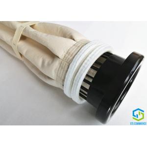Polyphenylene Sulphide PPS Filter Bags And Cages