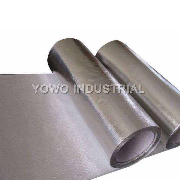 Quality Temper H111 0.2mm Heavy Gauge Aluminum Foil wholesale