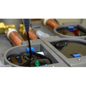 2 Component 2 Part 2k AB Automatic Glue Epoxy Resin Dosing Mixing Dispenser