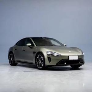 Su7 PRO 2024 Electric Sedan Car Vehicles The Perfect Blend of Comfort and Performance