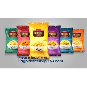 Cheap Cracker packaging Chips packaging Dried fruit packaging Nuts packaging Organic baby food snacks, Bagease Bagplastics for sale
