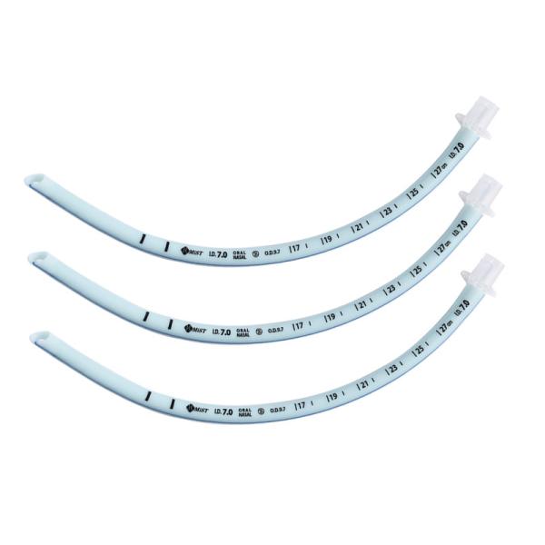 Quality Emergency Pediatric Soft Uncuffed Endotracheal Tube - Soft Tip CE & ISO Certified OEM ODM wholesale