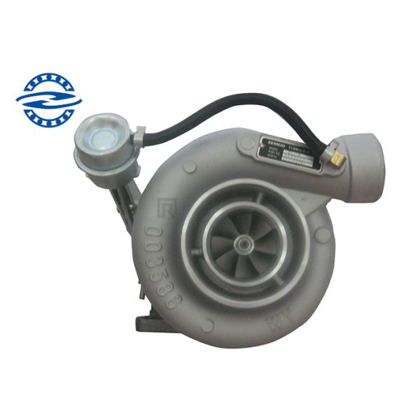 240ps HX40W 4050202 3535635 Industrial Turbocharger With Engine 6CTAA Suit