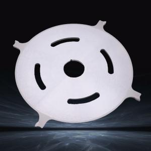 OBM Circular Panel Saw Scoring Blade Anti Abrasion Multi Function