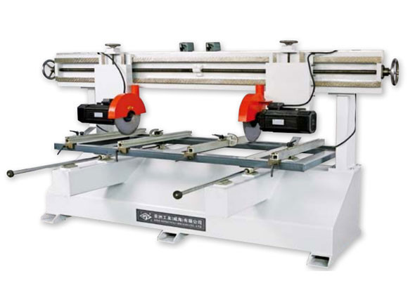 Quality BJC1226 Double-end Panel Saw wholesale
