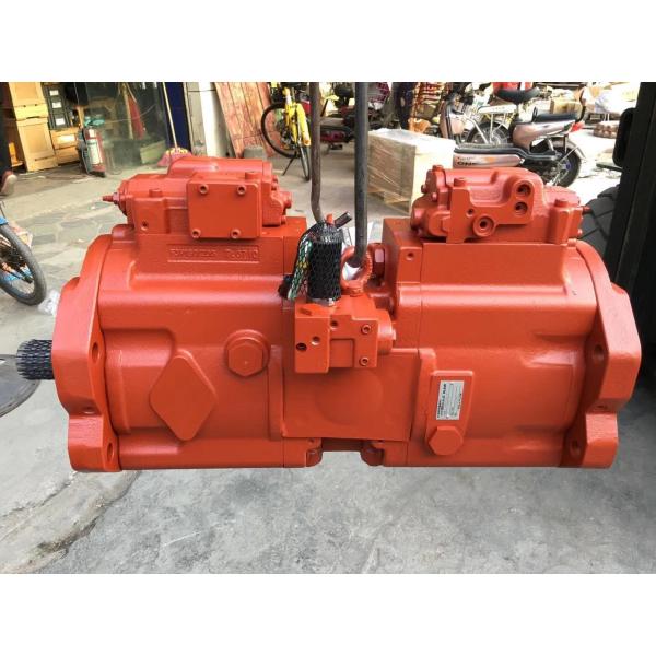 Quality KATO KAWASAKl Hydraulic Pump K3V180 HD1430 Excavator Main Pump wholesale