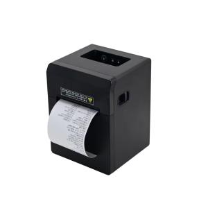China Automatic 80mm Thermal Printer With NFC Wireless Connectivity on sale