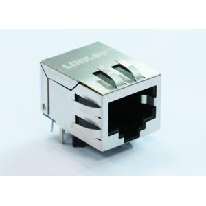 ARJM11A1-809-NN-ER4-T Network Interface RJ45 Connector 2.5G Base-T Magnetic