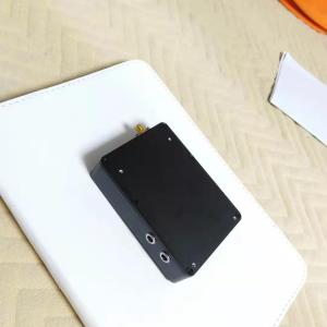 COFDM HD Wireless UAV Video Wifi Transmitter with QPSK 4QAM Constellation and