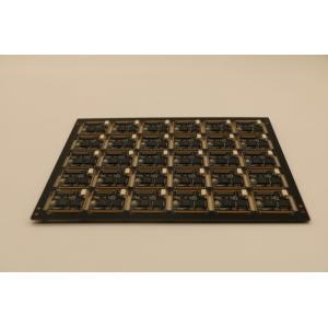 ROHS SMT PCB Assembly SMT Electronic Manufacturing Finished Size Customized