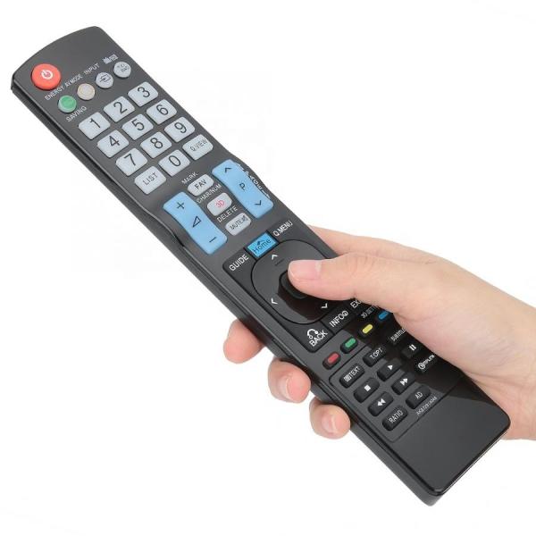 AKB72914048 New Remote Control Fit for LG 47LK950U 42PT353K 42LK455C 42LW451C