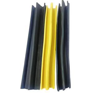 OEM Facade Joint Anodizing Surface Treatment Aluminum Expansion Joint