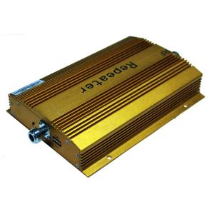 CDMA 850MHZ Cell Phone Signal Amplifier For Office , 824—849MHZ Uplink