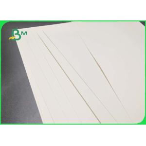 210gsm + 15g PE Coated Paper Roll For Drinking Cups High Tensile Strength