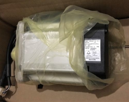 Quality OMRON R88M-G10030L 20 MΩ min. at 500 VDC between the power terminals and FG terminal wholesale