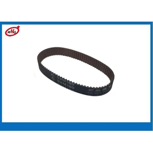 Quality S2M160 ATM machine parts GRG CDM8240N Note Transport CDM8240N-NT-002 V2.0 Timing belt S2M160-8mm wholesale