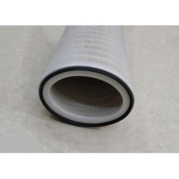 HV paper Industrial Equipment Air Compressor Filter Cartridge 0