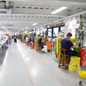 12V DC Power Adapter with UK 3-Pin Plug for CCTV, LED Lights Systems 1A 2A 3A dc