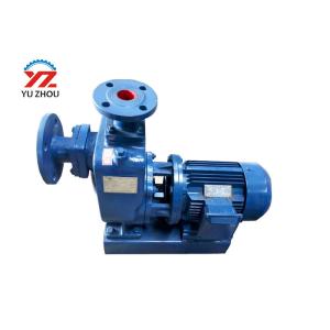 Large Flow Small Volume Dirty Water Pump ZW Series Low Power Consumption