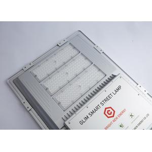 China Bright High Power Solar Lights 90W Solar Integrated Motion Sensor Led Outdoor Long on sale