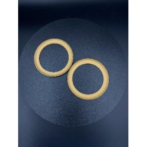 Yellow Leather Bowl Custom Injection Molding Factory