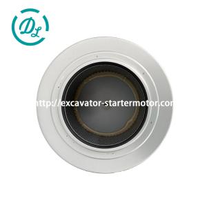 EexcavaStart Sakura H-2706 Hydraulic Filter for Excavator OEM 172162-73700