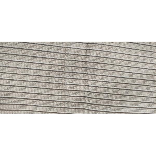 High Stretch Fish Ribbon Rubber Adjustable Waist Band Elastic Relieve Lower Back Pain