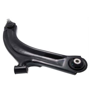 China OE NO. 54500-BC42A Lower Control Arm for Nissan March K12 E11 Auto Spare Wishbone Arm on sale