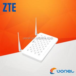 ONU ZTE F660 GPON
