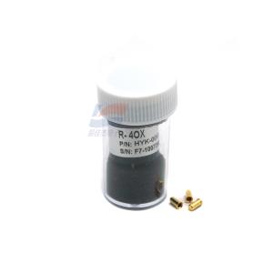 YJJ R-4OX Electrochemical Oxygen Sensor Is Used In Portable Gas Detection