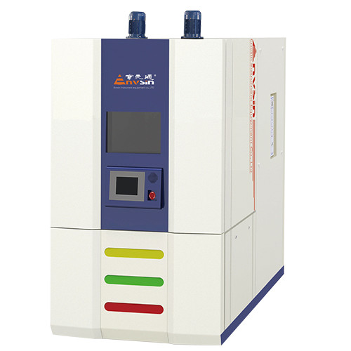 Quality 250L/500L/Customizable Size Altitude Test Chamber Low Pressure Test Chamber wholesale
