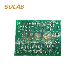 Kone Elevator Lift PCB Board Communication CEB PCB Board KM713730G01