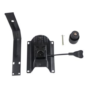 Boomerang Chassis Office Chair Mechanism with 2mm Thickness 197X160mm Size and