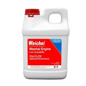 Cheap Custom Color Weichai Engine Fuel Compatibility CH-CI-CK for Optimal Performance for sale