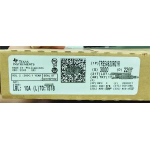 TPS54620RGYR  VQFN-14  SMDIntegrated Circuits MCU Controller Microcontrol