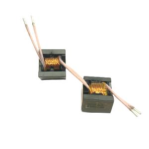 Cheap Toroidal Radio Frequency Current Transformer Professional For Adjusting Audio Pitch And Frequency for sale