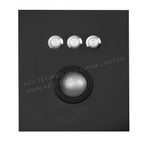 Ip68 38mm Optical Trackball Device With Usb Interface Suit For All Windows