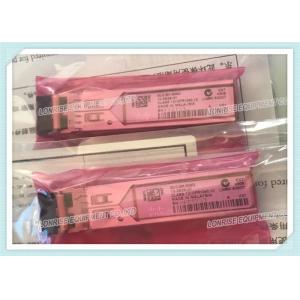 1000BASE-SX SFP GBIC Optical Transceiver Module With DOM Cisco GLC-SX-MMD