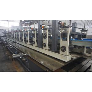 Cheap Cassette Style Ribbed Panel Machine for sale