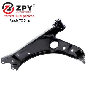 ZPY Front Axle Lower Control Arm For VW Volkswagen TOURAN RABBIT CADDY GOLF