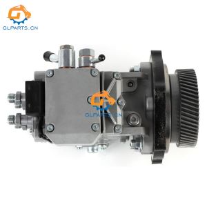 0470504031 109341-1013 VP44 Fuel Injection Pump For Isuzu 4JH1 4JH1-TC Diesel