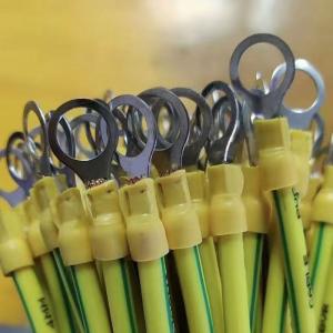 Custom Height Adjustable Cable Tray Accessories Attachments For Side Rails