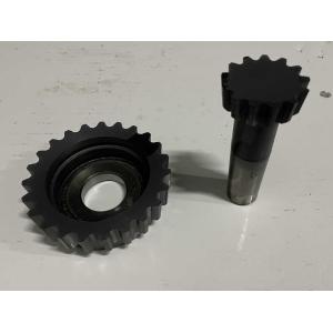 Cheap Indexable Transformer HSS T Slot Cutter Class A With Coating for sale