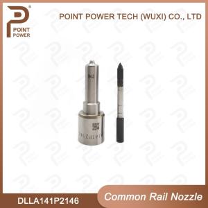 Cheap DLLA141P2146 Bosch Common Rail Nozzle For Injectors 0445120134 diesel common rail for sale