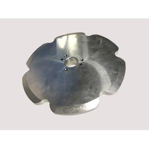 China 3mm Thickness Industrial Aluminium Profile With Deep Process Milling Driliing on sale